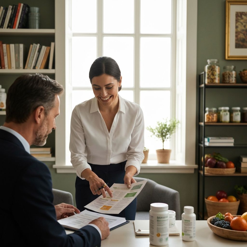 Consultation methodology